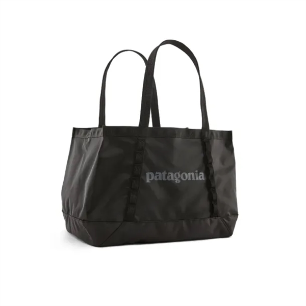 Patagonia Black Hole Tote 25L - Black